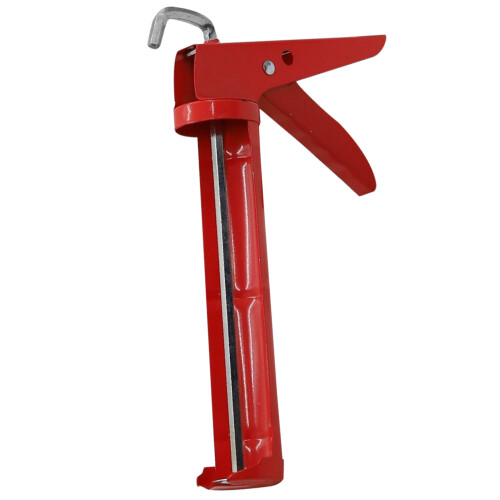 2Pièces Outil De Jointoiement Aluminium Rouge Robuste 2
