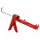 2Pièces Outil De Jointoiement Aluminium Rouge Robuste 2