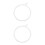 2Pièces Tubes Mélangeurs Epoxy Accessoire Durable Polyvalent Pe 5