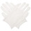 2Paires Scéniques Blancs En Pour Danse Et 1