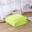 2Pièces Flanelle Pour Animaux Vert, Douceur Chaleur 10