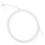 2Pièces Tubes Mélangeurs Epoxy Accessoire Durable Polyvalent Pe 3