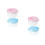 4Pièces Boîte De Stockage Bébé Sécurisée Portable 4