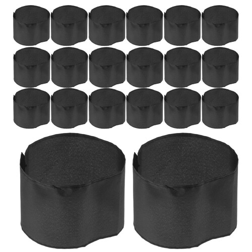 120Pièces Brassards De Deuil Textiles Pour Hommages Prières 1