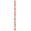 3Pièces Balustres Rampe Bois Intérieur Style Colonne Romane 8