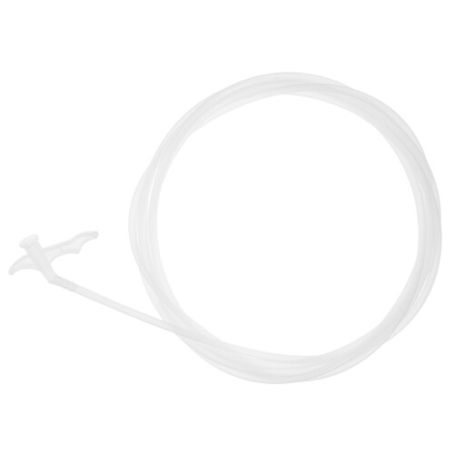 2Pièces Tubes Mélangeurs Epoxy Accessoire Durable Polyvalent Pe 1