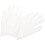 2Paires Scéniques Blancs En Pour Danse Et 3