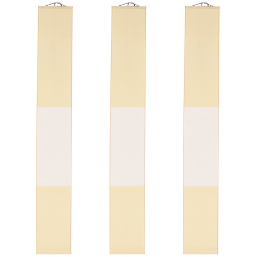 3Pièces Papier Chinois Xuan Pour Dessin 2