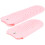 4Pièces Protège Surface Thermique Pour Appareils En Silicone 3