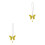 2Pièces Pendentifs , Charme Intérieur Durable 5