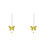 2Pièces Pendentifs , Charme Intérieur Durable 9