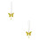 2Pièces Pendentifs , Charme Intérieur Durable 4