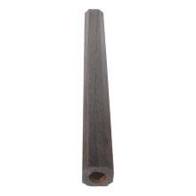 2Pcs Coffee Wooden Wall Planters for Indoor Plant Storage and Decor