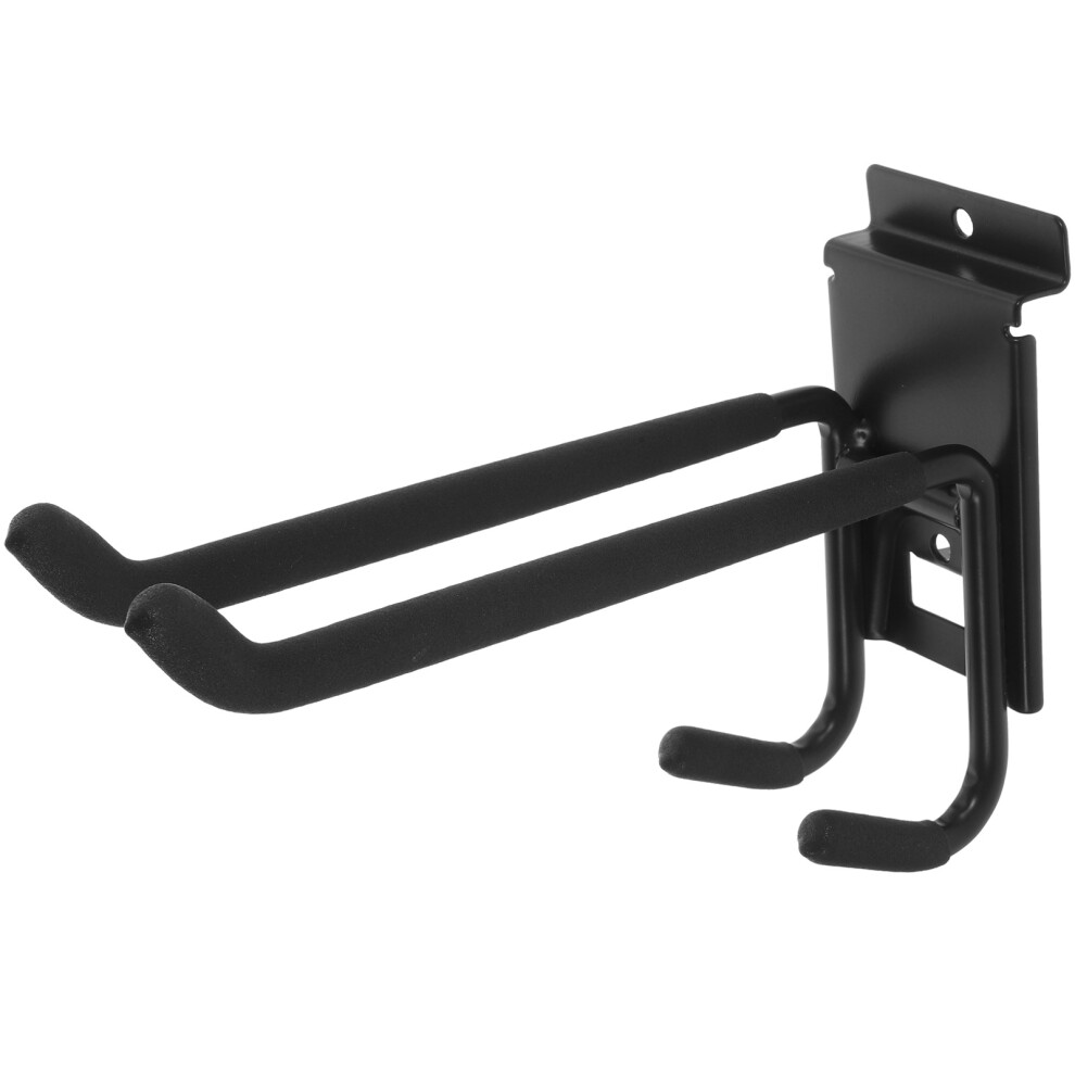 5Pcs Heavy Duty Garage Wall Mounted Storage Hook 3631488107478