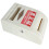 3Pcs Outdoor White ABS Mailbox with Lock and Keys for Off 1