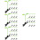 240Pz Verdi Clip in Per 9