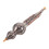 3Pcs Copper-Plated Hulusi Flute B Gourd Beginner Instrument 3
