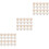 60Pcs Silicone Earring Backs Secure Locking Stoppers for Earrings 5