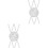 8Pz Collane Argento Set Raffinato E Confortevole 3