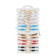 36Pz Bracciali Con Perline , Per Ogni