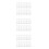 90Pcs White Mask Ear Extension Hooks Clip-on Ear Buckles 5