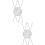 8Pz Collane Argento Set Raffinato E Confortevole 7