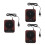 3Pcs Sourdough Warmer Pad Coffee Color with 12H Timer for Home Baking 6