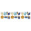 21Pz Patch Riparazione Hanukkah Ricamate Per E 9