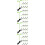 240Pz Verdi Clip in Per 10