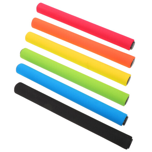 12Pz Bastoni Spugna Per Giochi Sportivi E 2