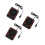 3Pcs Sourdough Warmer Pad Coffee Color with 12H Timer for Home Baking 9