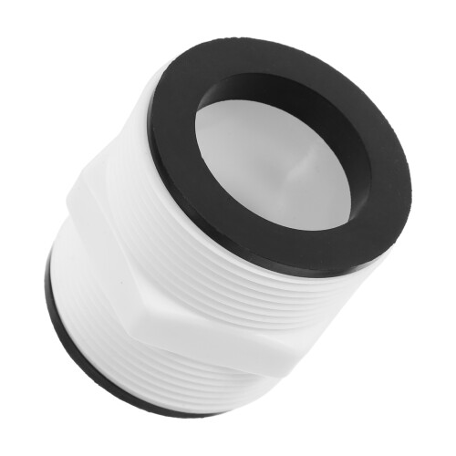 4Pz Connettori Per Piscina Terra Bianca 2
