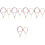 5Set Collane E Bracciali Boho Conchiglia 4
