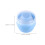 10Pz Puff Per Polvere Baby Con Custodia 2