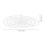 15Pcs Plastic Fermenting Weights Pickle Press Rack for Pickle Jars 2