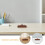 2Pz Reggipennelli in Legno Intagliato, Organizer Per Studio E Ufficio 8