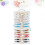 36Pz Bracciali Con Perline , Per Ogni 11