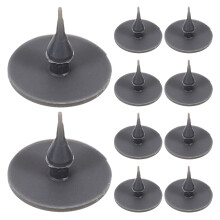 45Pz Guarnizioni Silicone Grigie Per Valvole Vaporiera Pentola Riso