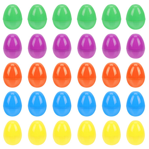 80Pz Uova Vuote in Per Decorazioni E Dolci