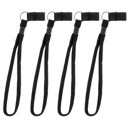 8Pz Polso Per Nero Multiuso in Nylon 1