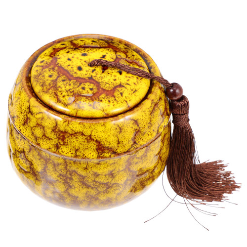 2Pz Contenitore Sigillato Tè Frutta 1
