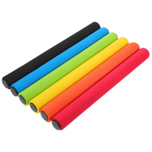 12Pz Bastoni Spugna Per Giochi Sportivi E 1