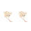 2Pz Accessorio Beige in Legno Per Pappagalli Gioco Interattivo 10