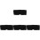 4Pz Maschera Oscurante Nera Comfort A Casa 2