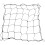 5Pz Rete Trellis Nero Robusto Per Piante Da Giardino 3