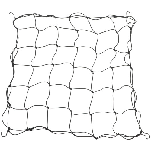 5Pz Rete Trellis Nero Robusto Per Piante Da Giardino 2