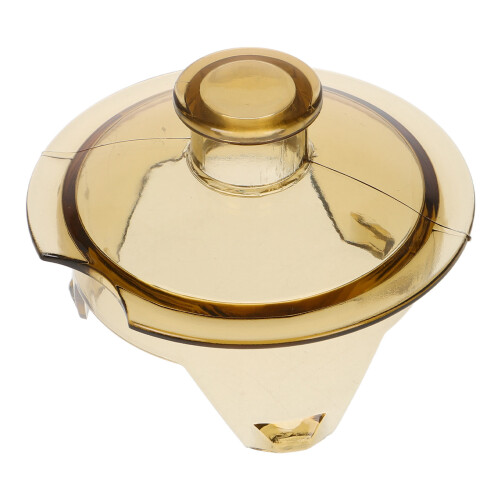 5Pz Coperchi Caraffa Resistente Per Uso 1