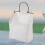 2Pz Borsa Porta Oggetti Da Appendere Bianca Decorativa E Casa 8