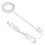5Pz Per , LED Bianco, Design Compatto 2