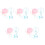 5Set Set Gioielli Bambina Con Collane E Bracciali Per Colorate 3